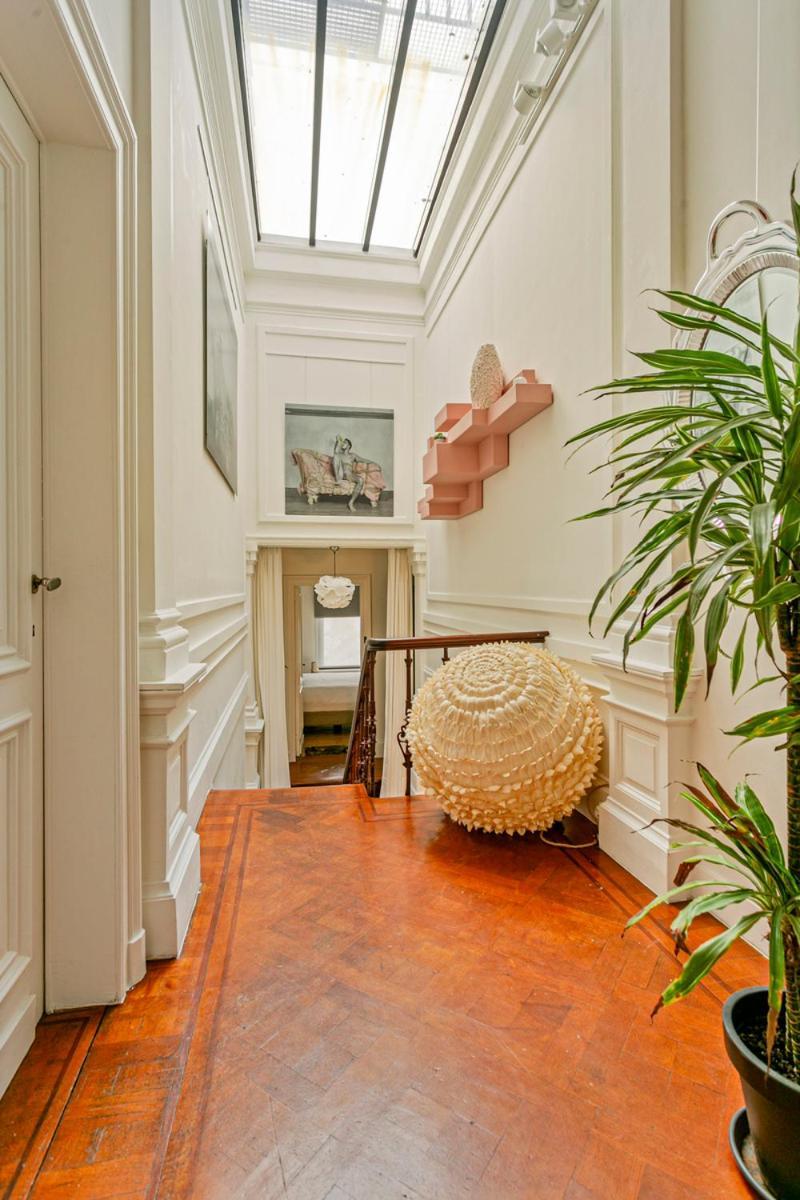 Museum Garden View Apartment Antwerp South Extérieur photo